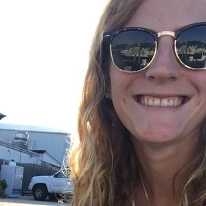 Meet your Posher, Sarah